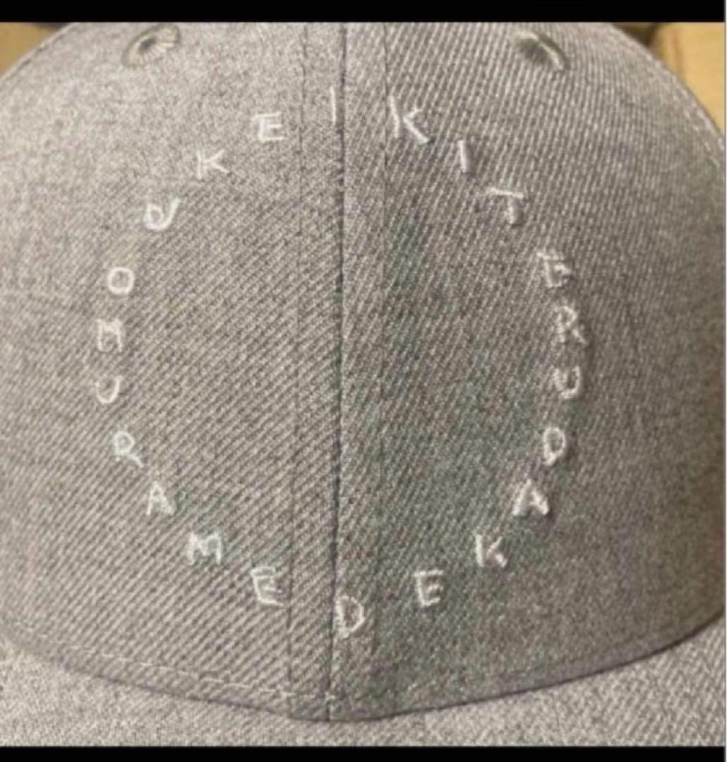 ニューエラ 9FORTY 明石家さんま・SANMA AKASHIYA キャップE