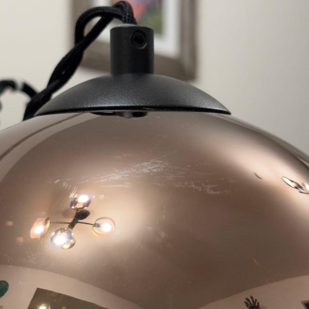 【限定価格】ハモサ SAN MARCO サンマルコ ペンダントライト　照明