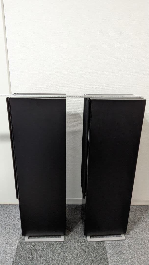 DALI Zensor 5 ブラックスピーカー 中古