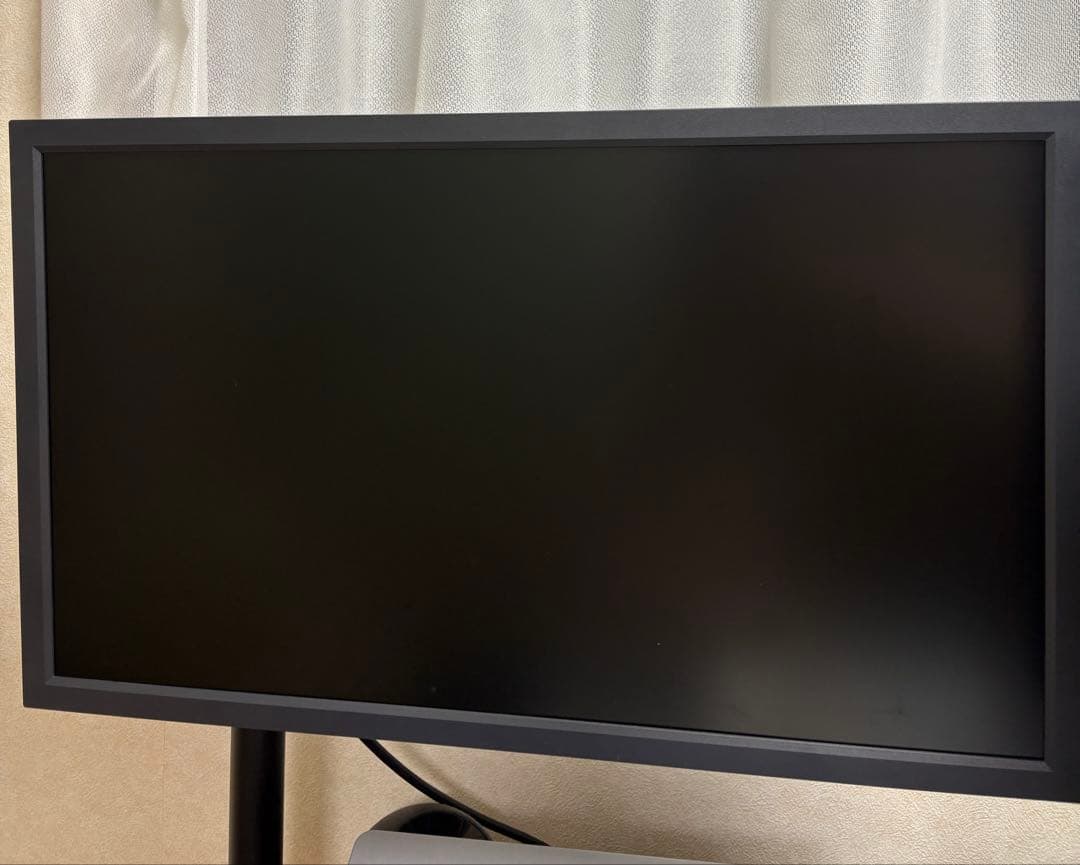 BENQ ZOWIE XL2411K 24インチ　ゲーミングモニター