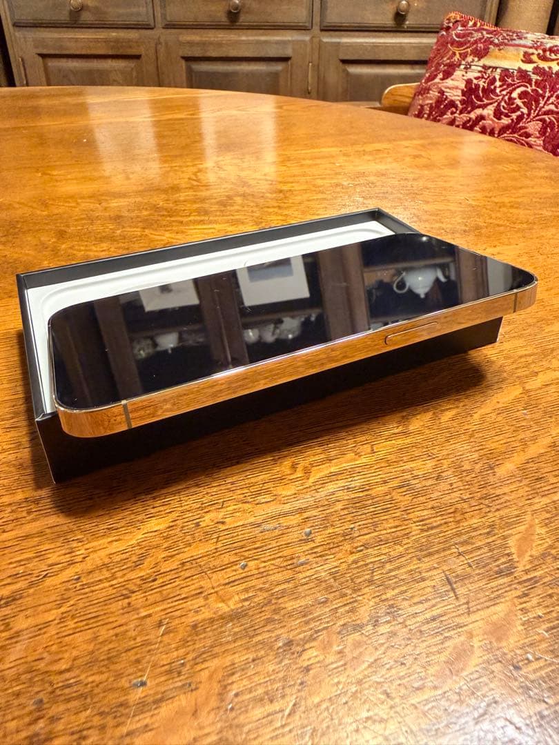 【美品】iPhone 13 Pro 256GB ゴールド SIMフリー