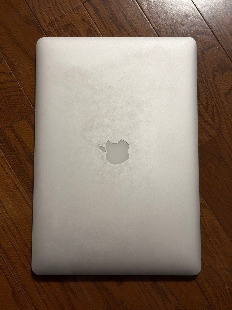 MacBook Pro Retina 15インチ Mid 2014