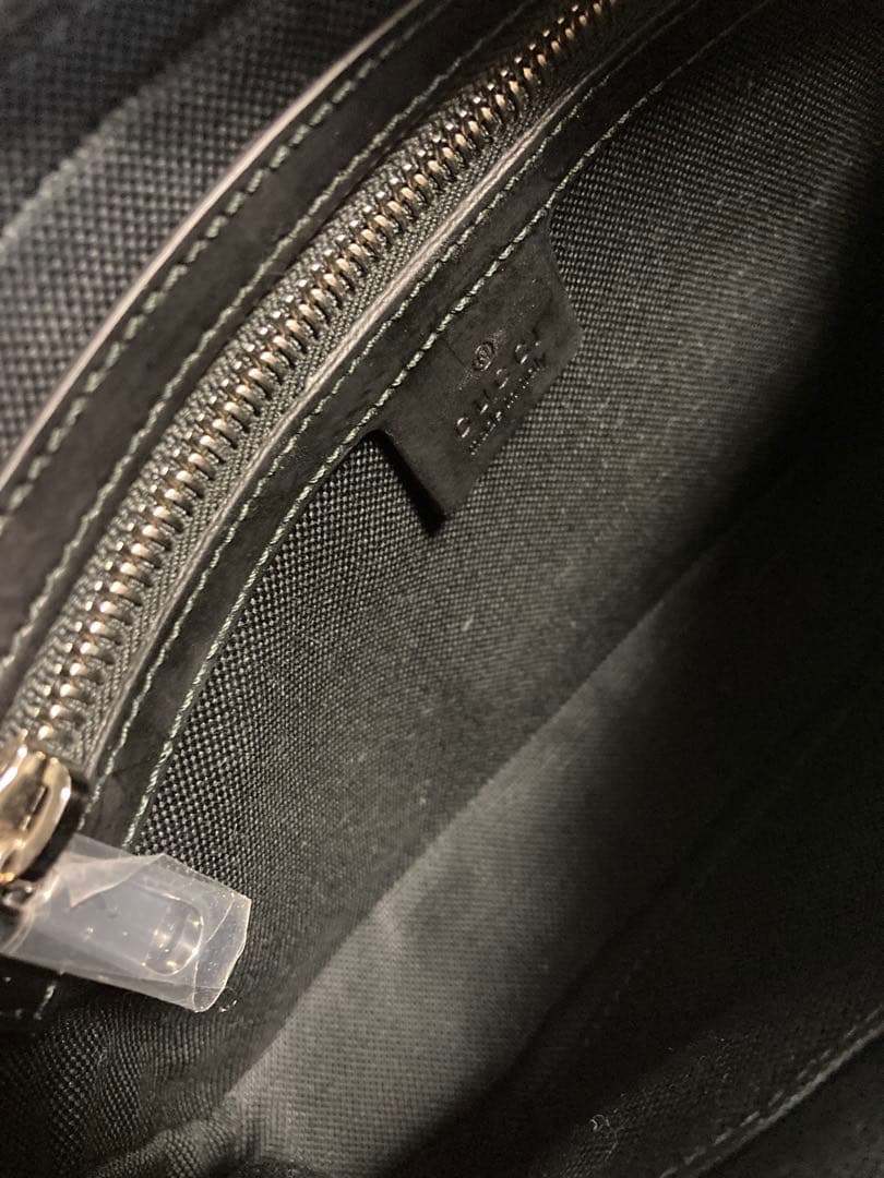 GUCCI グッチ GGスプリーム バッグ ボディバッグ ショルダーバッグ