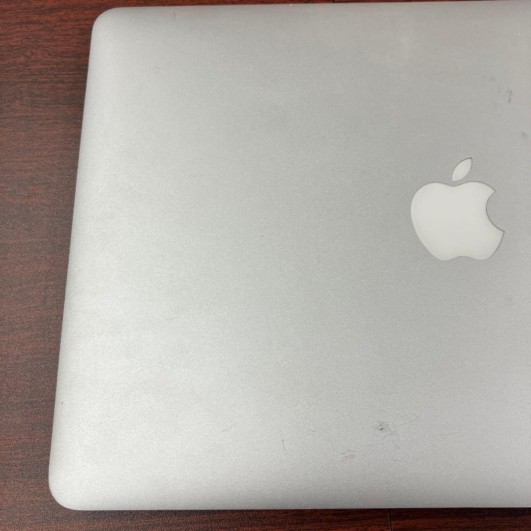MacBook Air　PC本体