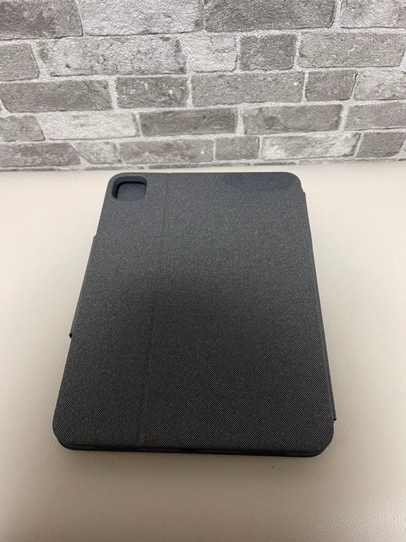 iPadアクセサリー Logicool Folio Touch iPad Pro iK1175BKA