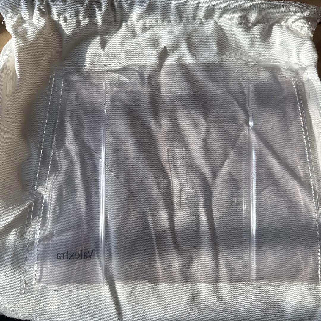 ヴァレクストラ　イジィデ　ミニ　レインコート　レインカバー