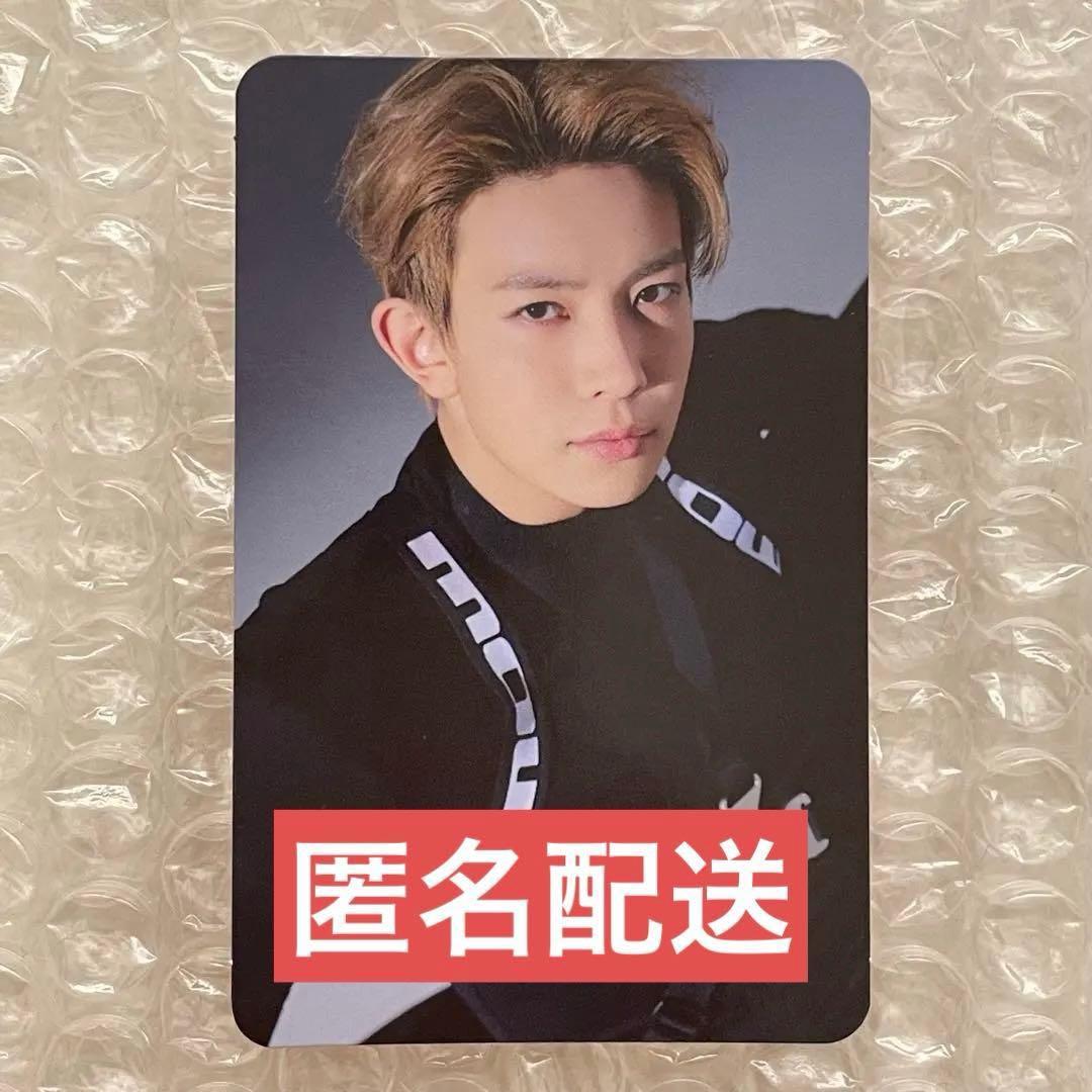 ENHYPEN THE CITY SEOUL トレカ ヒスン