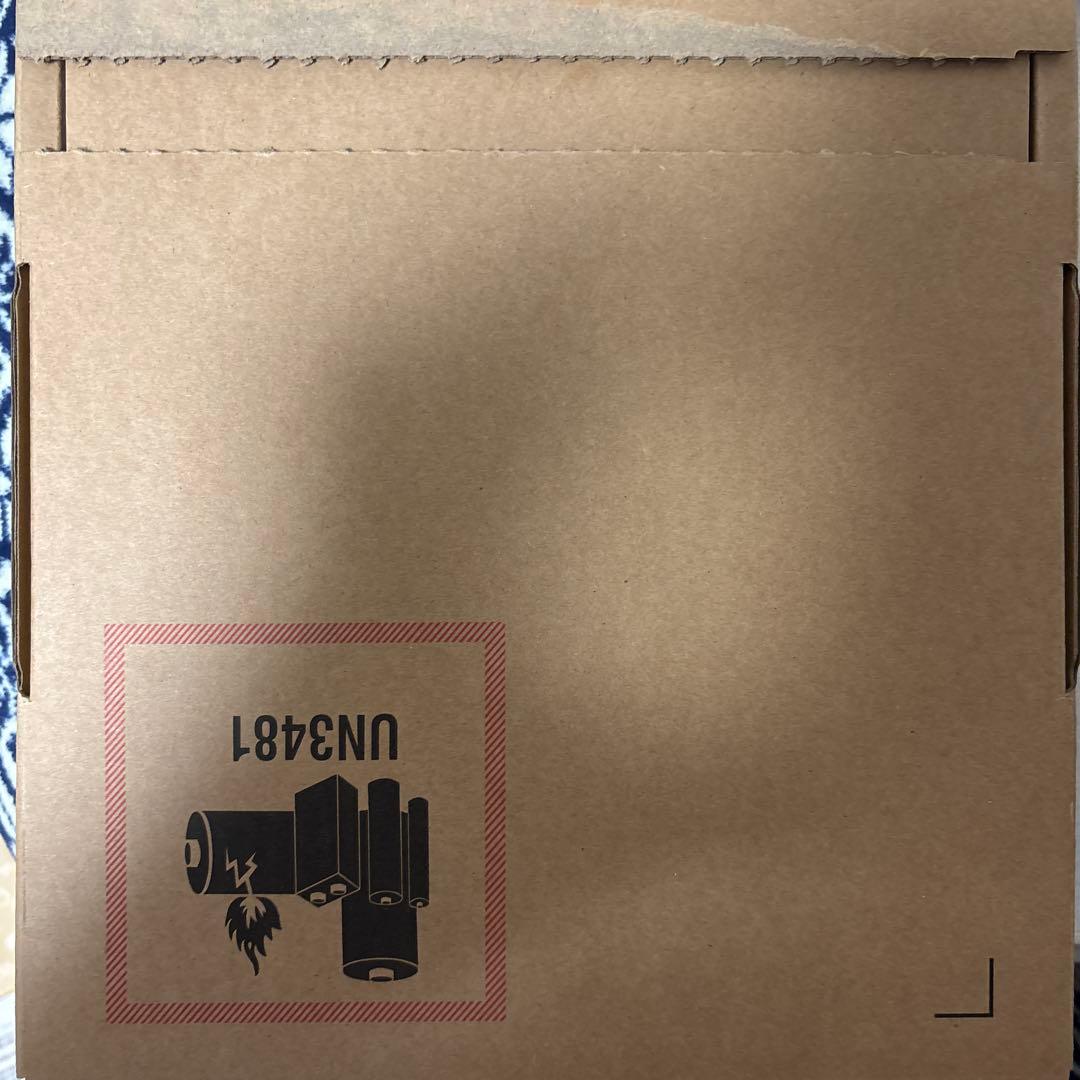 AirPods max 2024年モデル オレンジ 1度のみ使用 最終値下げ