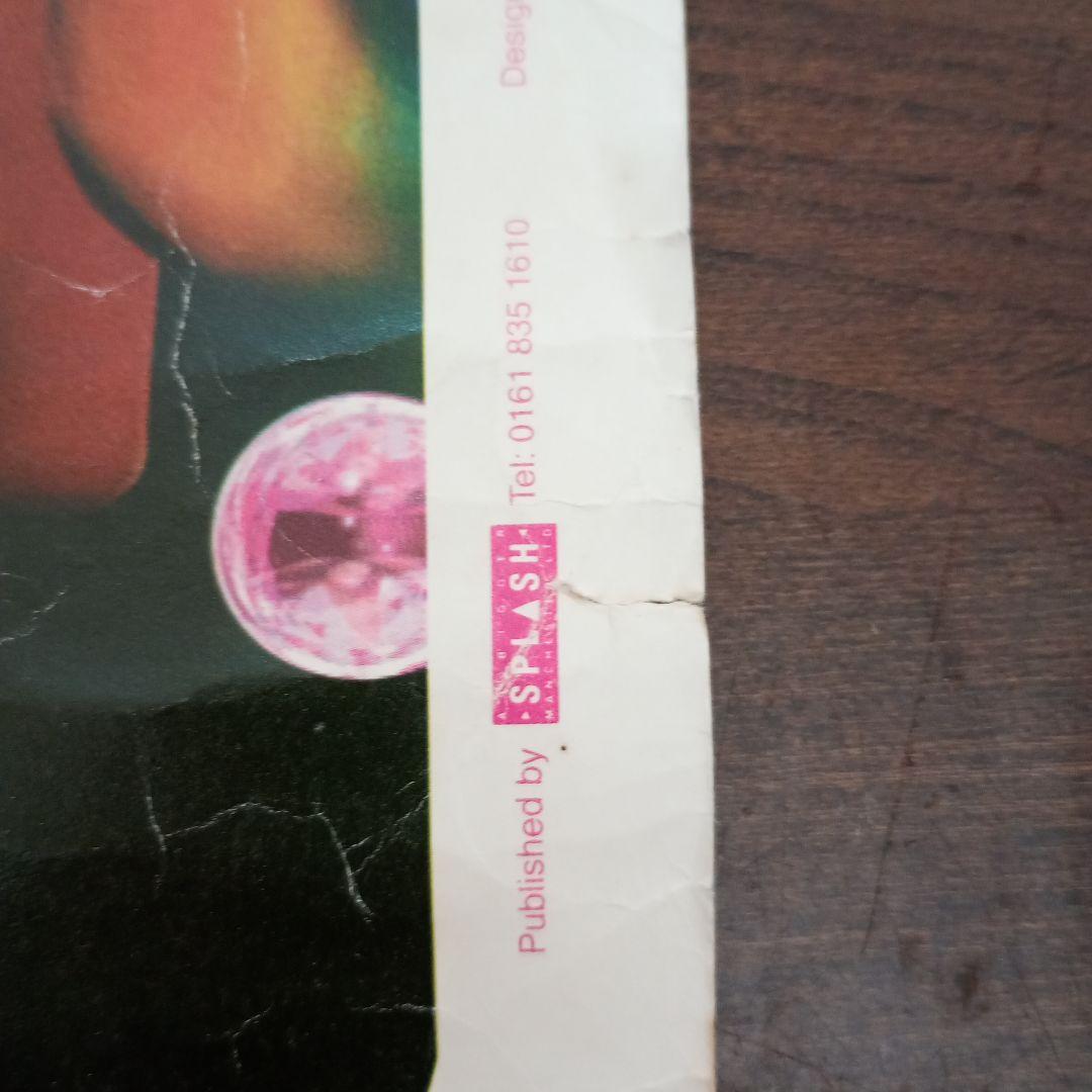 bjork postビョークポストビジュアルアートポスター