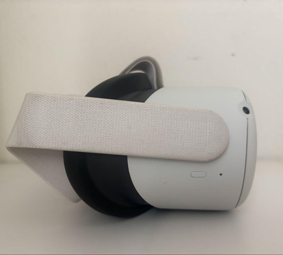  Quest2 メタクエスト128GB VRヘッドセット