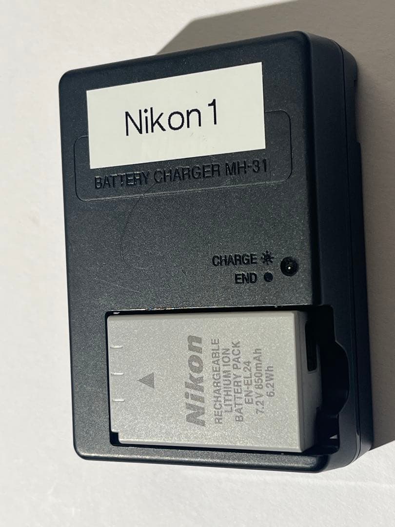 Nikon 1＋Cマウント5本セット｜Switar・Angenieux他