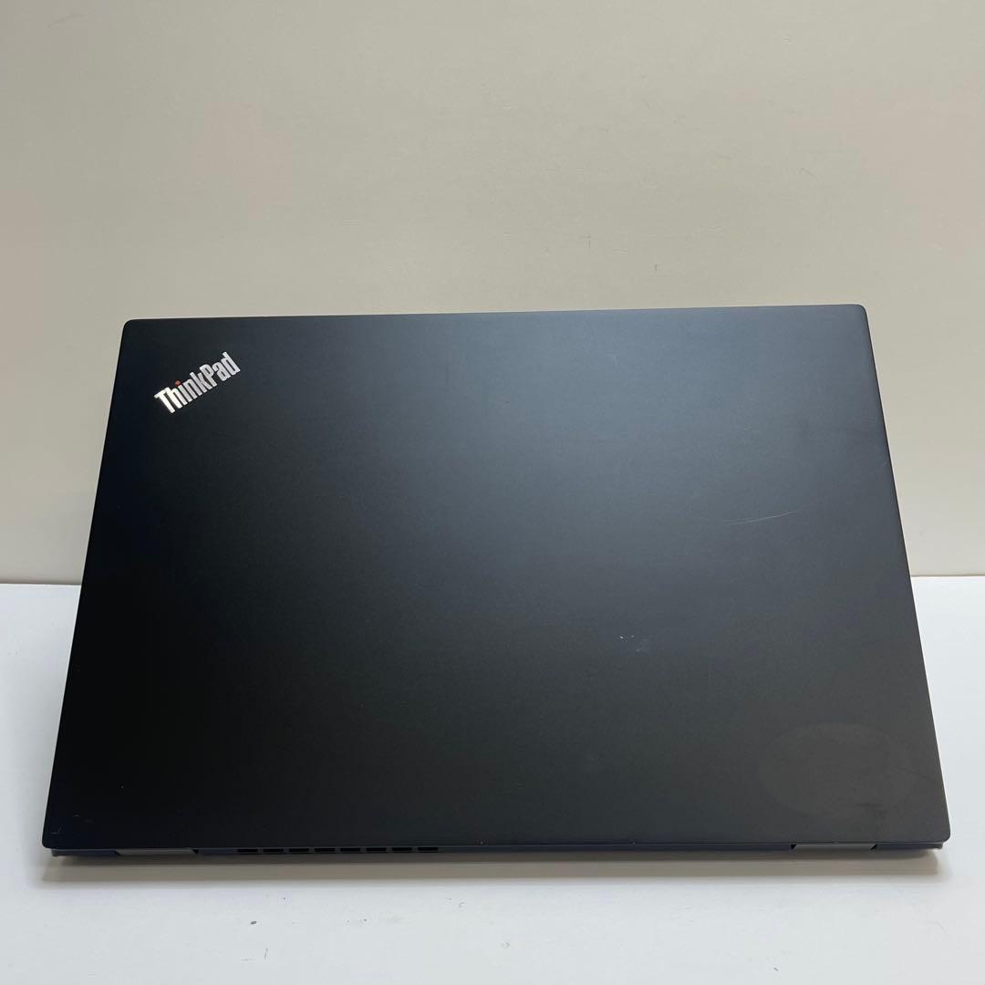 #842 レノボThinkpad L13 Gen 2 i3-1115G4 8GB