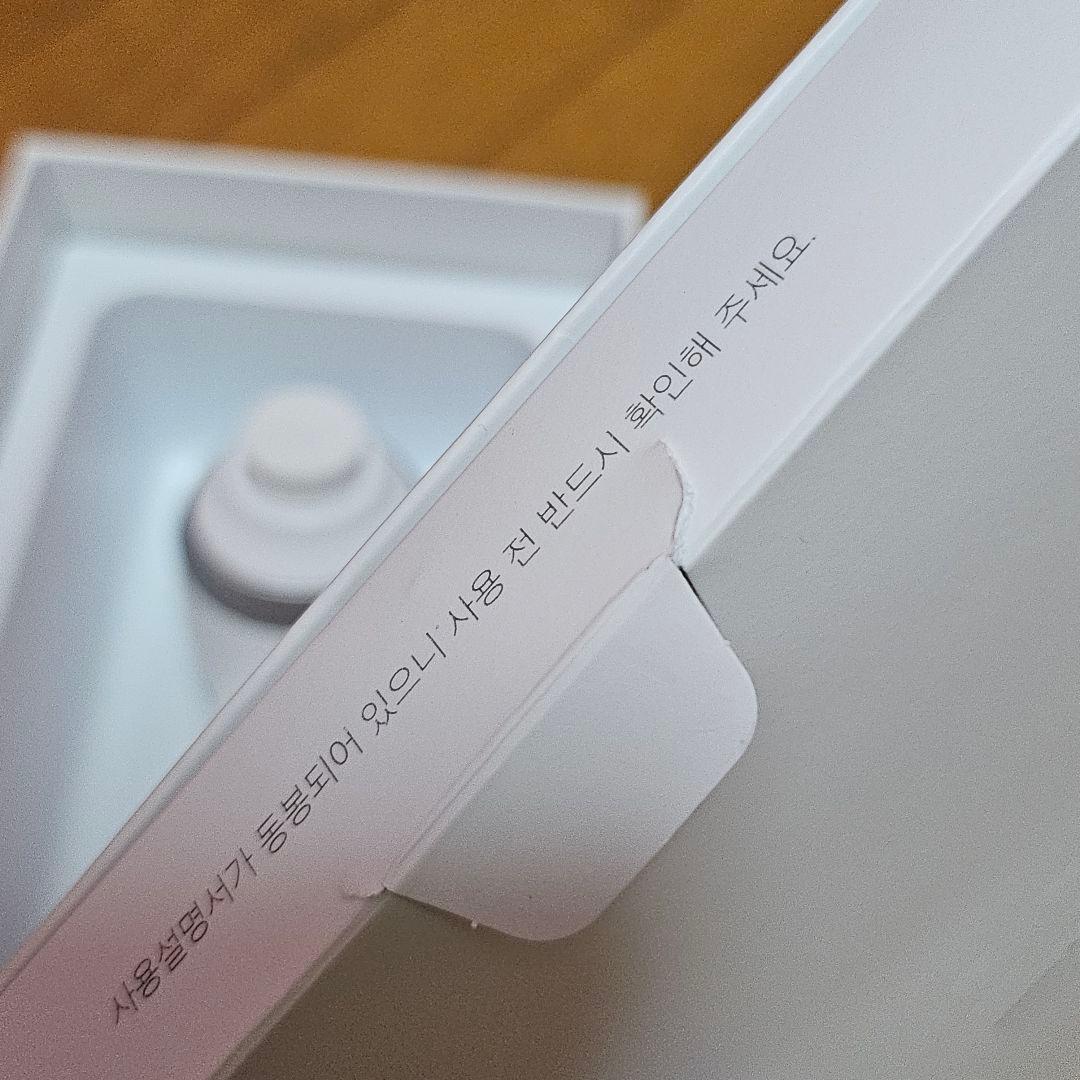 AGE-R ULTRA TUNE & USSERA DEEP SHOT 美顔器