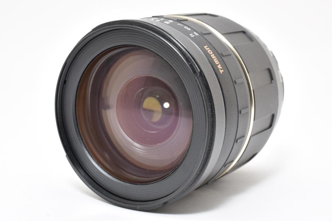 超美品 28-300mm 3.5-6.3 LD MACRO NIKON H087