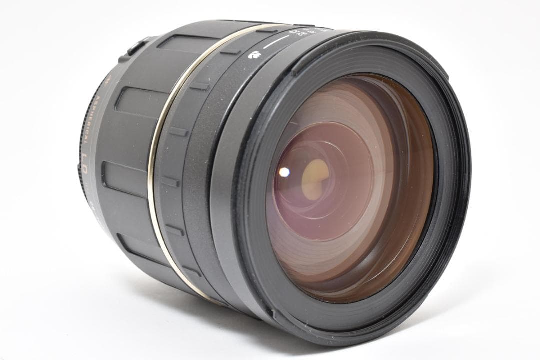 超美品 28-300mm 3.5-6.3 LD MACRO NIKON H087