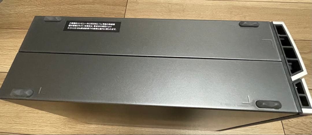 レノボIdeaCentre 510s Core i5-8400