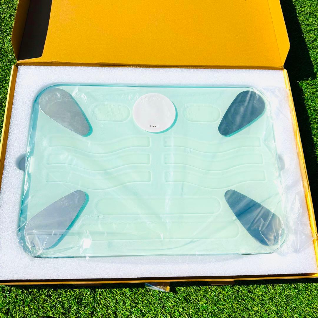 issin スマートバスマット 新品未使用　SBM24W01LJ 体組成計