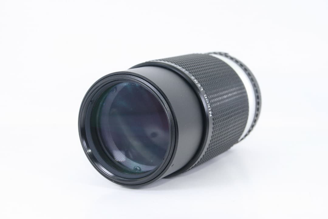 NIKON ZOOM 75-150mm F3.5 SERIES E 完動品#27