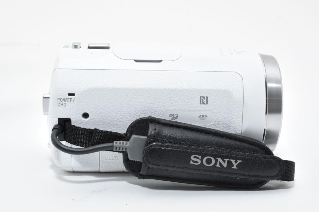 ■ ほぼ新品 ■ ソニー　SONY HDR-CX680 J251112#733