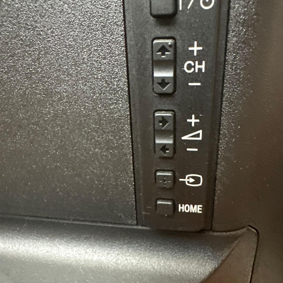 ソニー48型液晶テレビ BRAVIA KDL-48W600B 送料込み