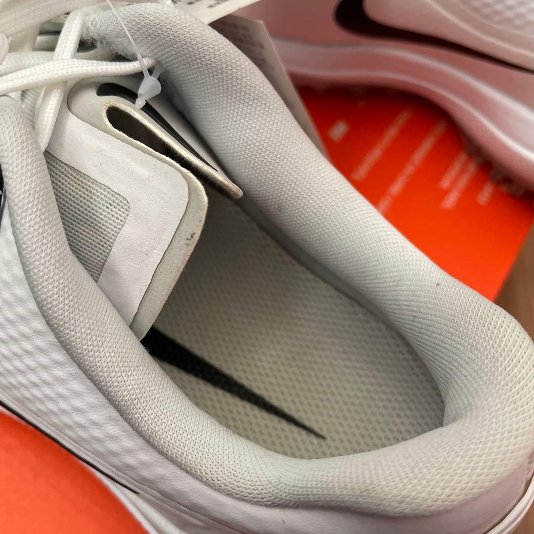 Nike ゴルフシューズ 女性用 新品 ルナコントロールヴェイパー 22.0