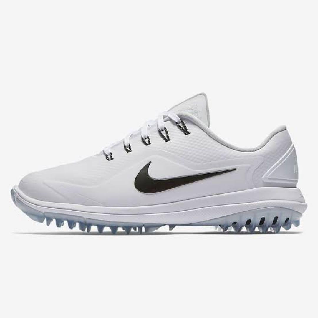 Nike ゴルフシューズ 女性用 新品 ルナコントロールヴェイパー 22.0