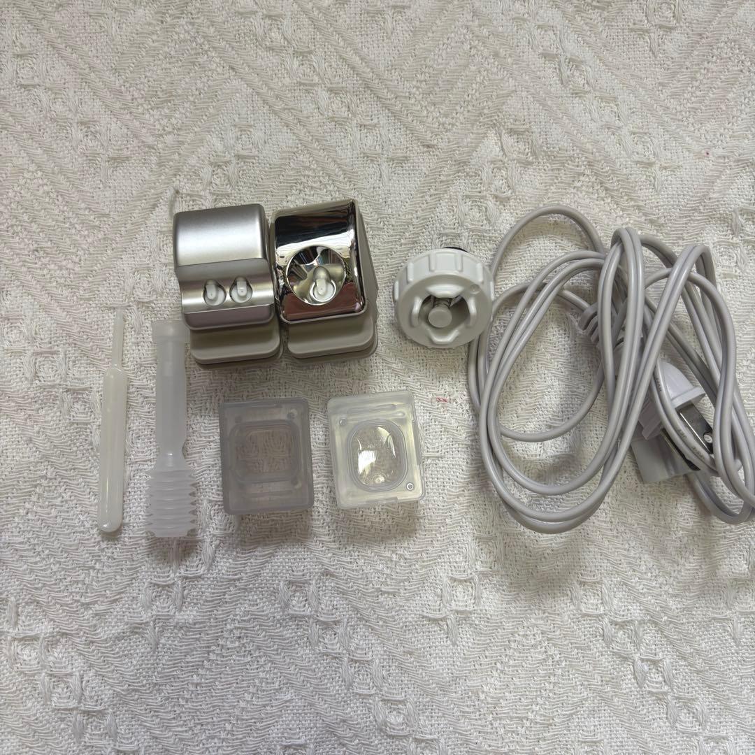 Panasonic ナノケア フェイススチーマー EH-NA0B