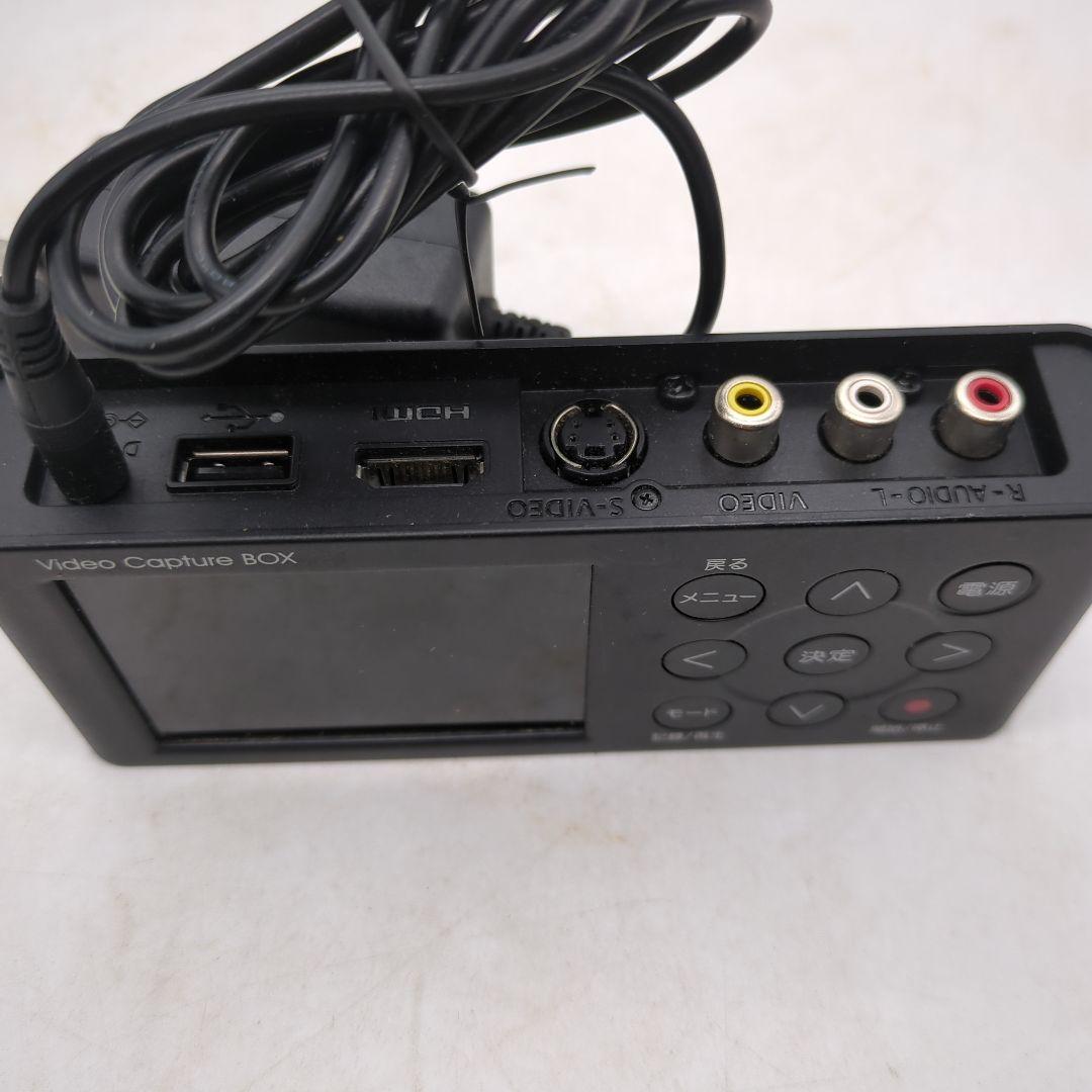 I-O DATA GV-VCBOX デジタルダビング機器