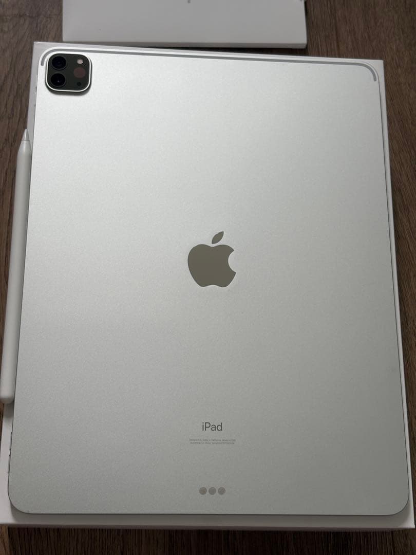 Apple iPad Pro 12.9 第4世代　128gb wifi