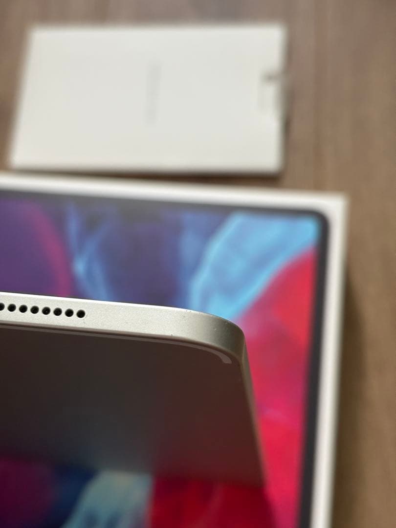 Apple iPad Pro 12.9 第4世代　128gb wifi