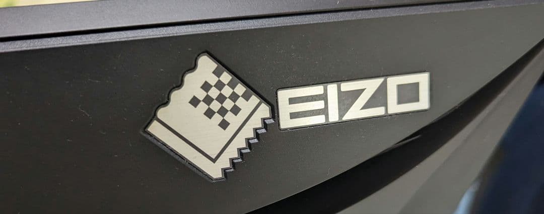 【EIZO】 FlexScan EV2360-BK　22.5インチモニター