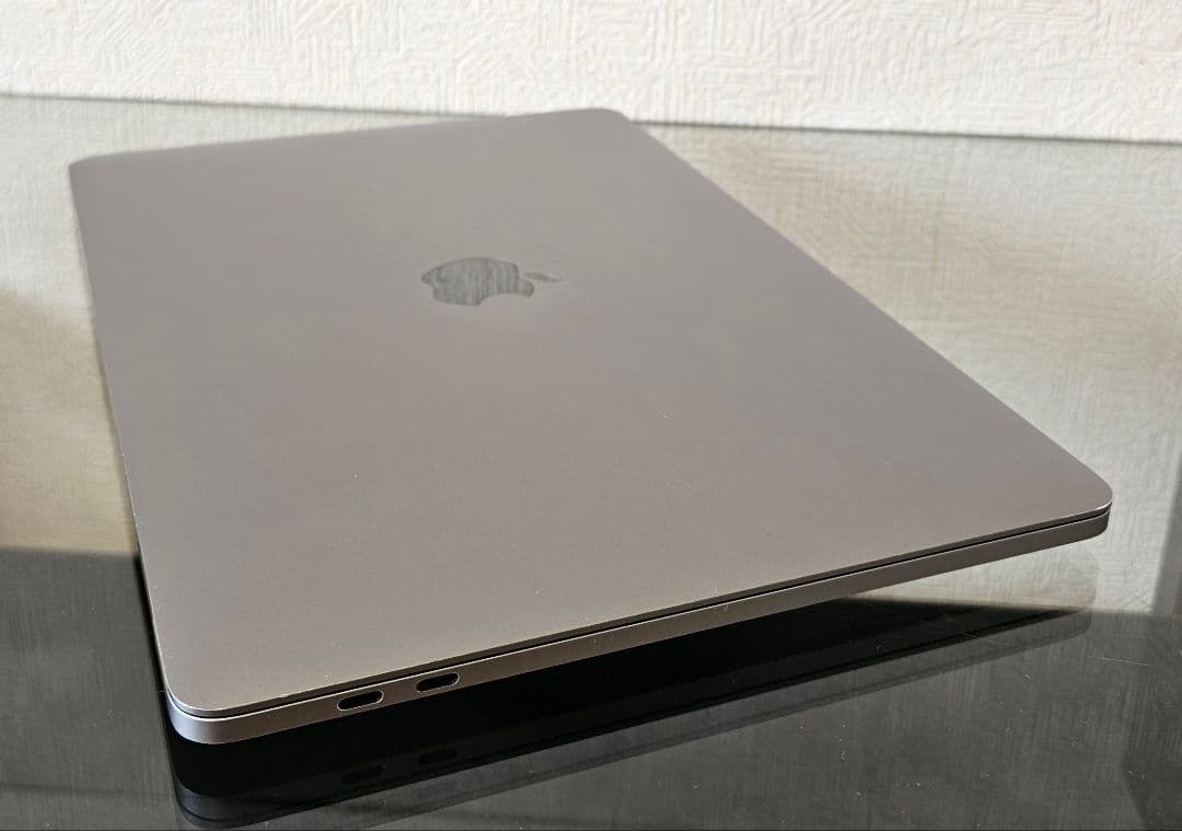 MacBook本体 MacBook pro 13-inch 2020 M1 16 GB