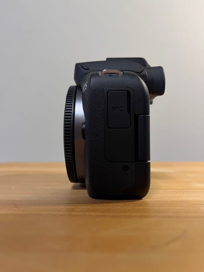 Canon EOS R50レンズキットとオマケ多数