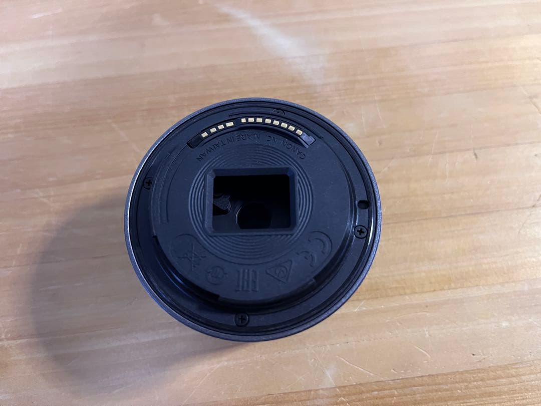 Canon EOS R50レンズキットとオマケ多数