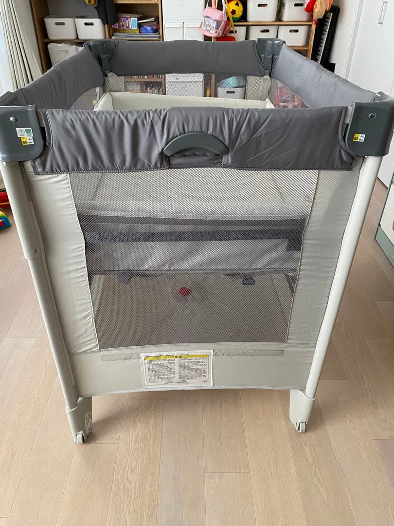 アップリカ　Aprica / ココネルエアー　AB