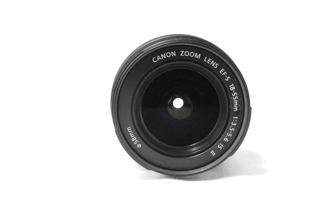 入門モデル✨手ぶれ補正レンズ✨Canon Kiss X5✨一眼レフカメラ✨