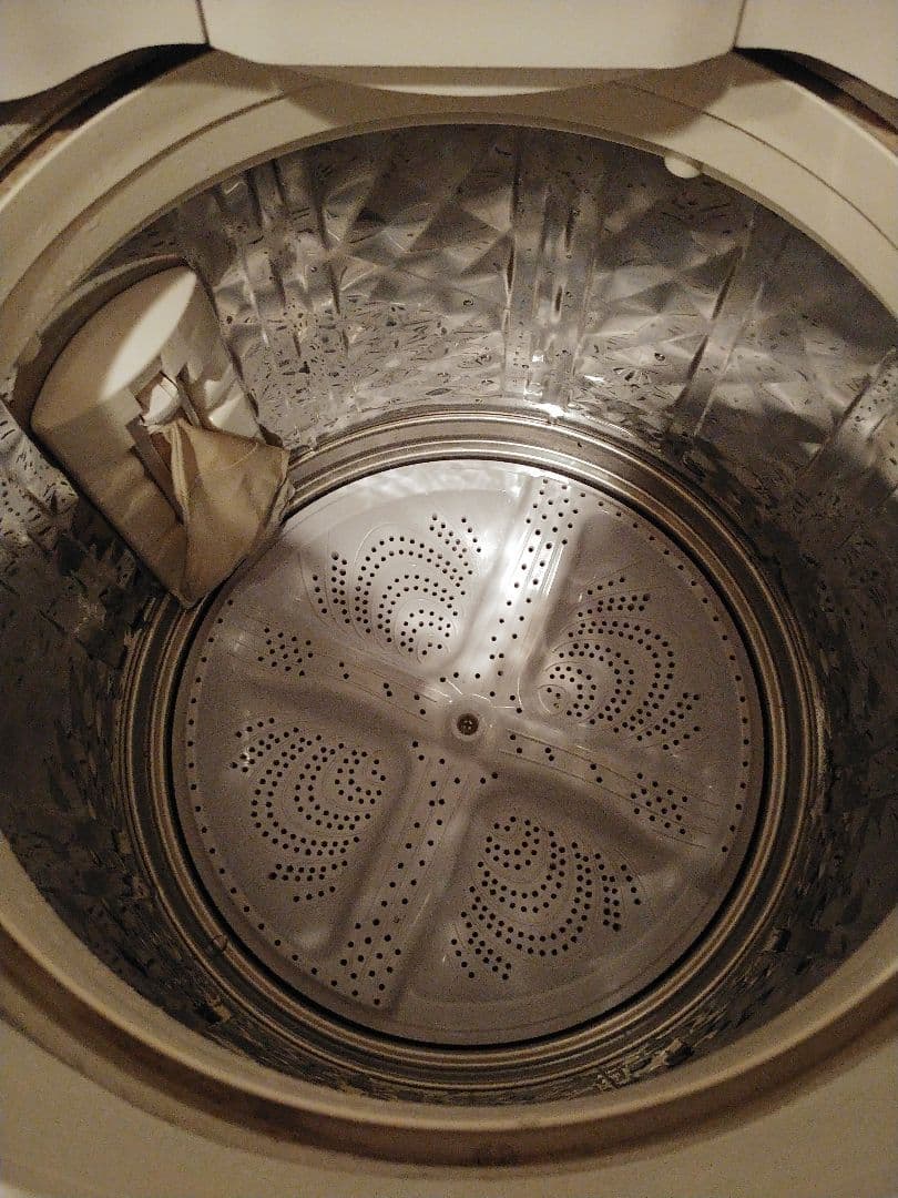 【週末セール】シャープ洗濯機　10キロ　乾燥機能搭載　SHARP　2020年式