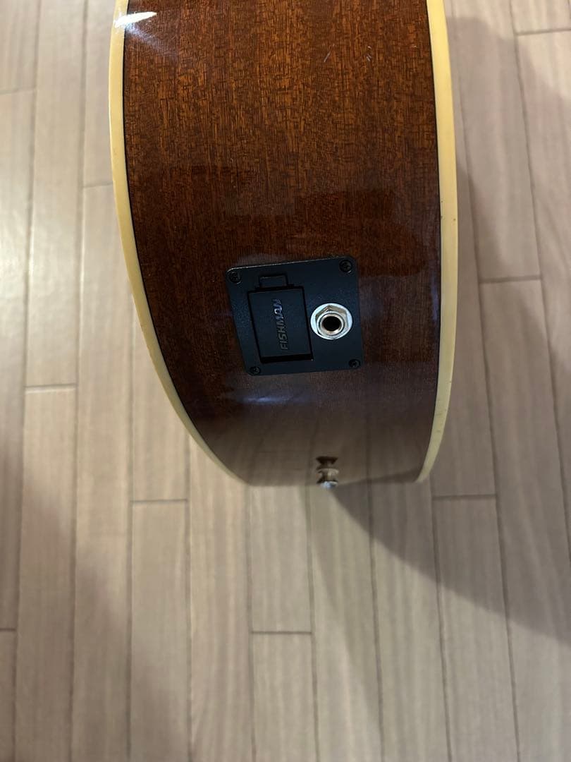 fender redondo player nat フェンダー エレアコ アコギ