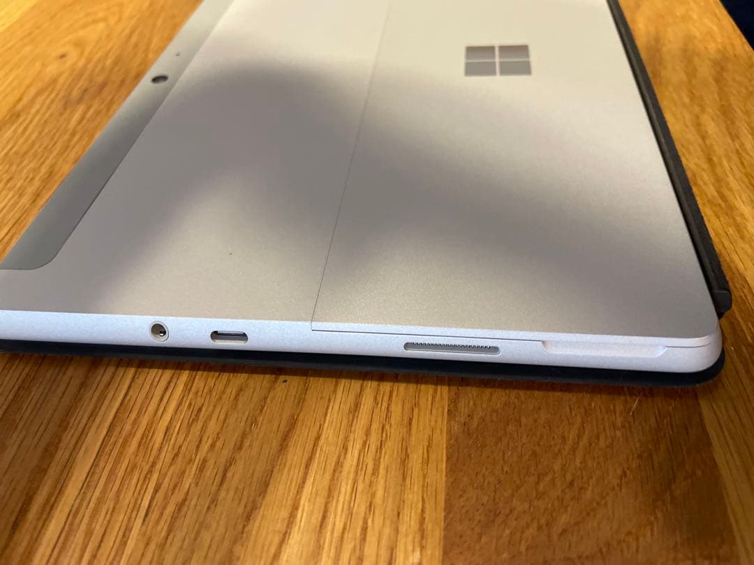【美品】Microsoft Surface Go3