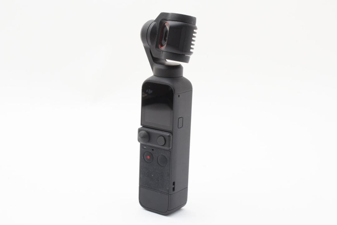 ビデオカメラ DJI POCKET 2 OP2CP1