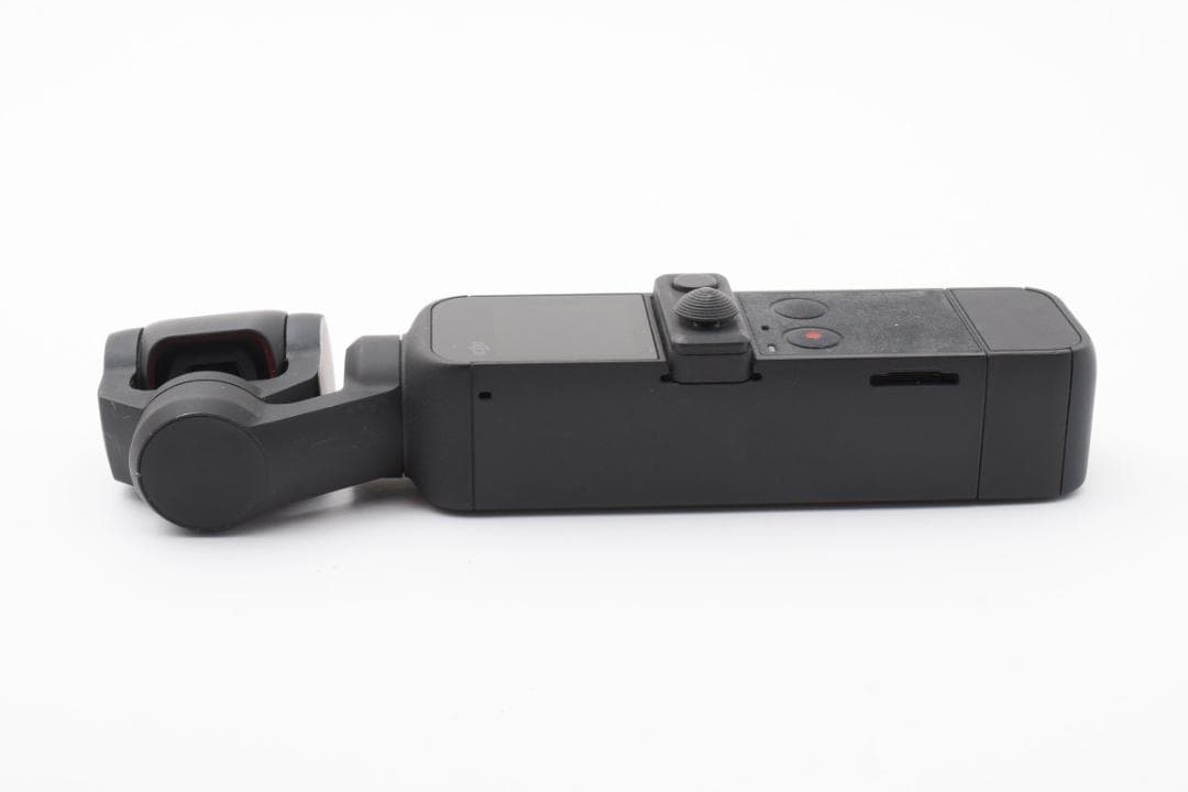 ビデオカメラ DJI POCKET 2 OP2CP1