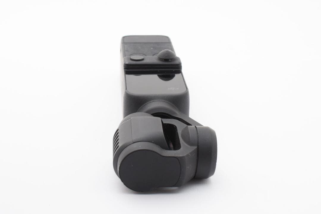ビデオカメラ DJI POCKET 2 OP2CP1
