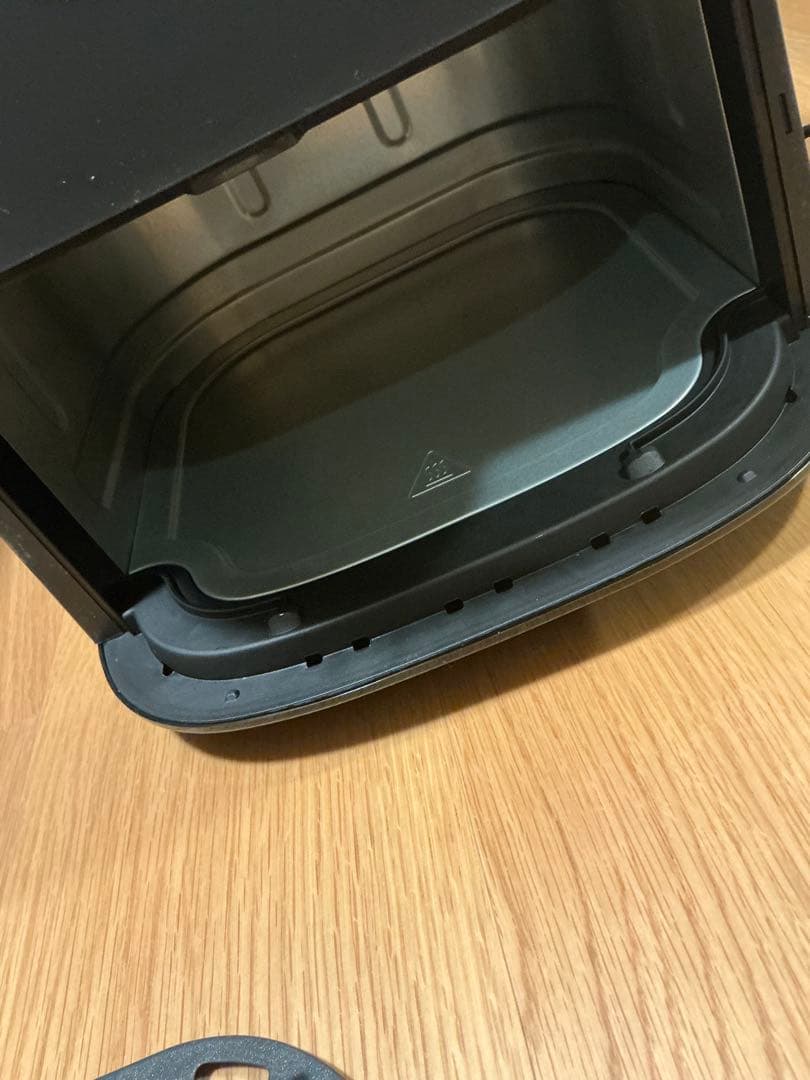 COSORI ノンフライヤー CAF-L501 4.7L大容量