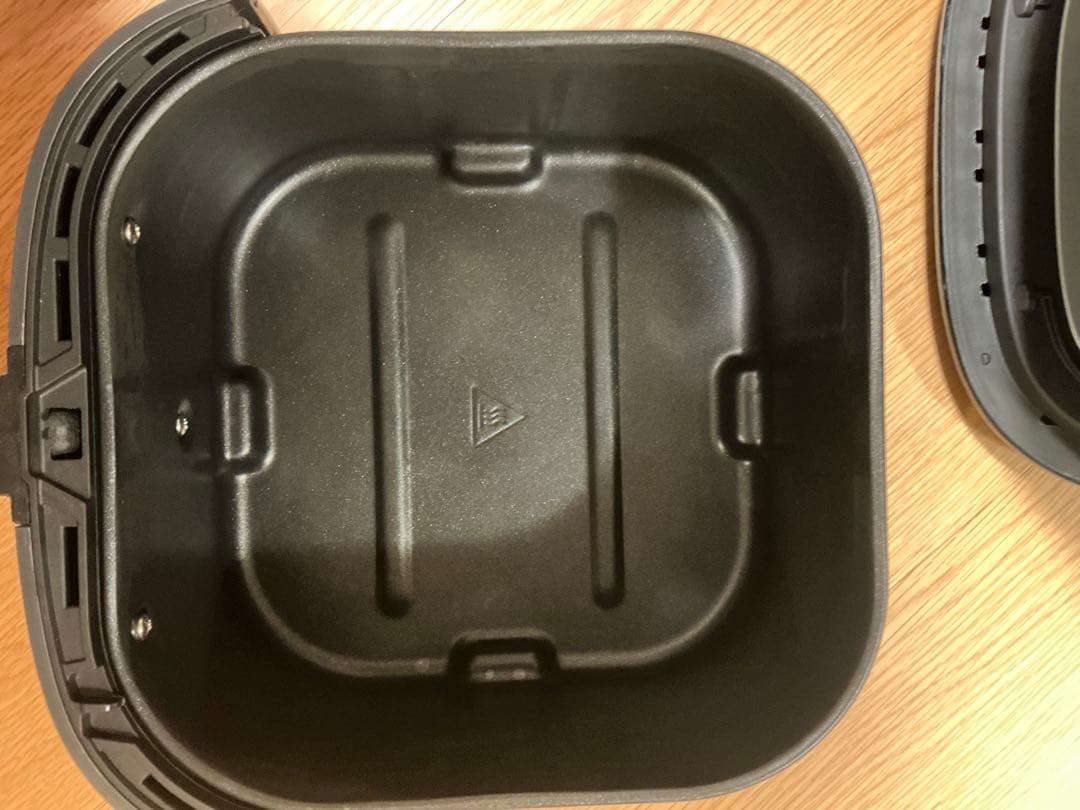 COSORI ノンフライヤー CAF-L501 4.7L大容量