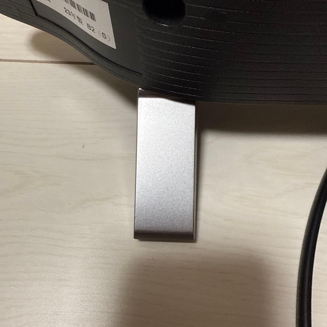 【出品本日終了】送料込み　東芝 REGZA 32V34 液晶テレビ 23年製