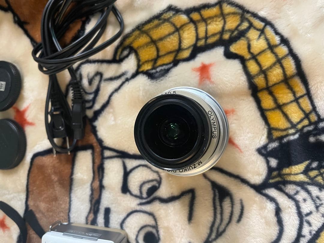 その他 OLYMPUS PEN