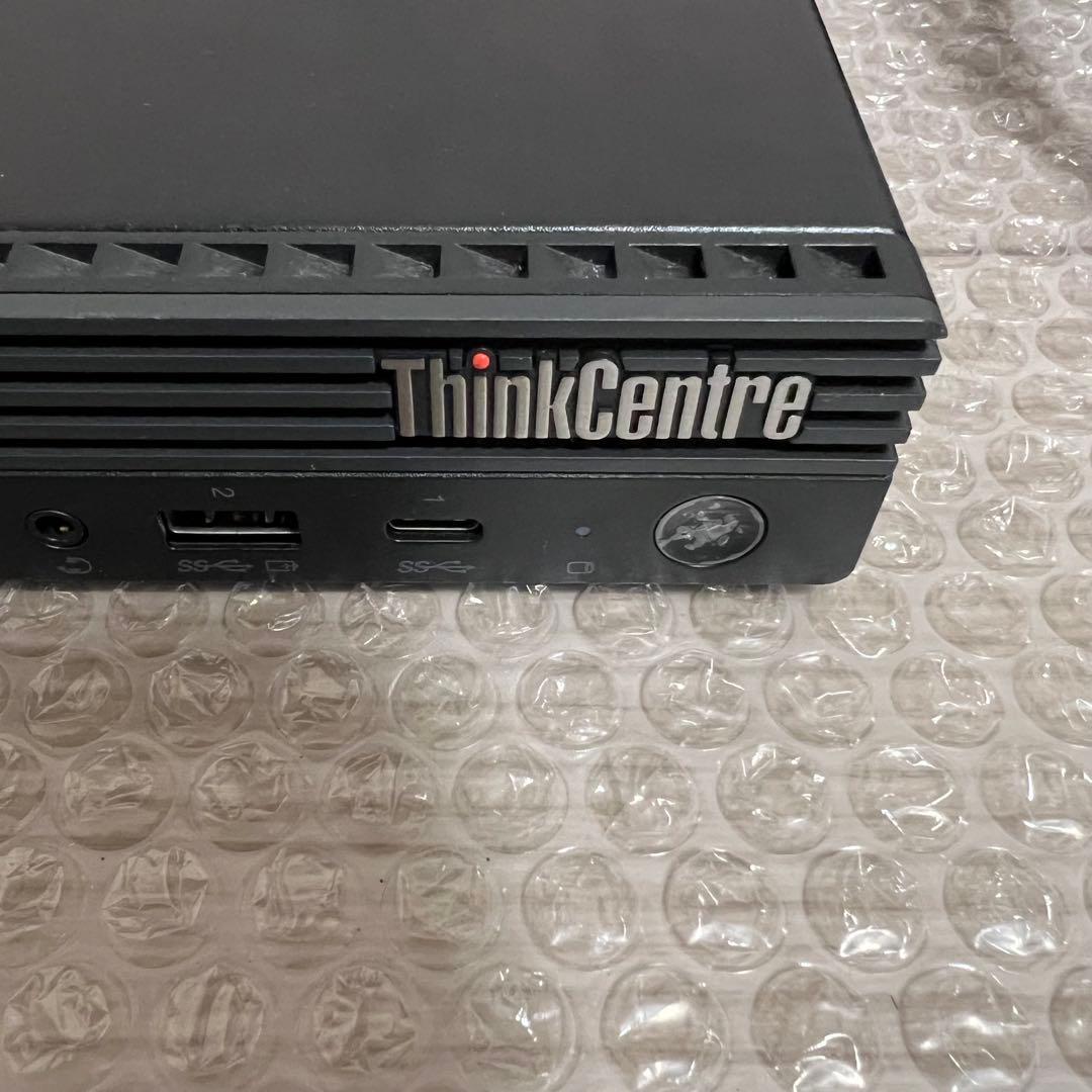 Windowsデスクトップ Lenovo Think Centre Ryzen5