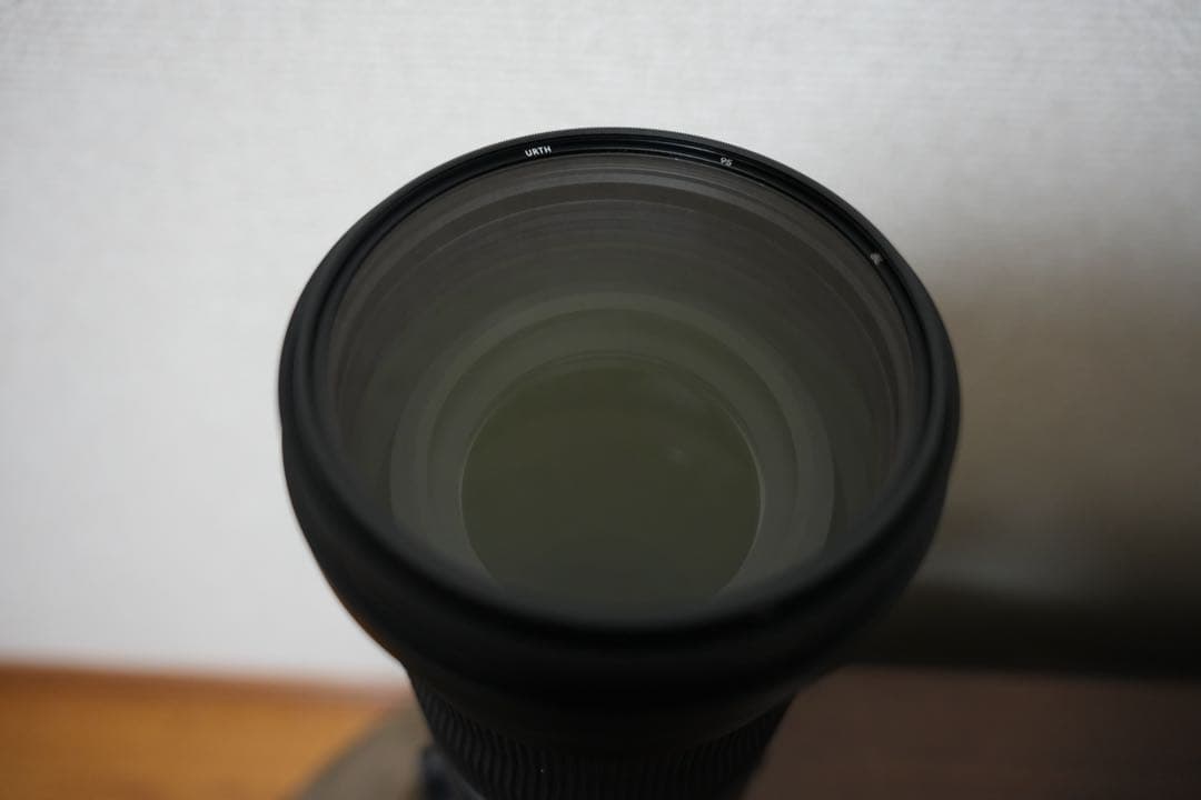 SIGMA 150-600mm F5-6.3 DG DN OS Eマウント