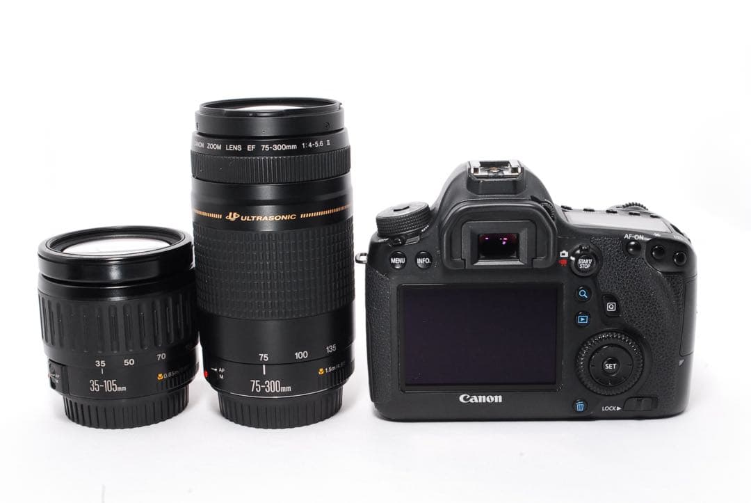 ◆すぐ使える◆Canon EOS 6D◆WiFi転送◆一眼レフカメラ◆フルサイズ