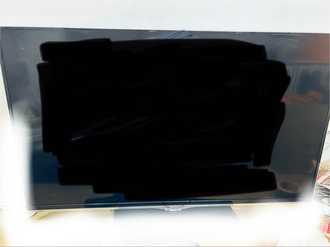 Hisense HS50K610 50インチ液晶テレビ